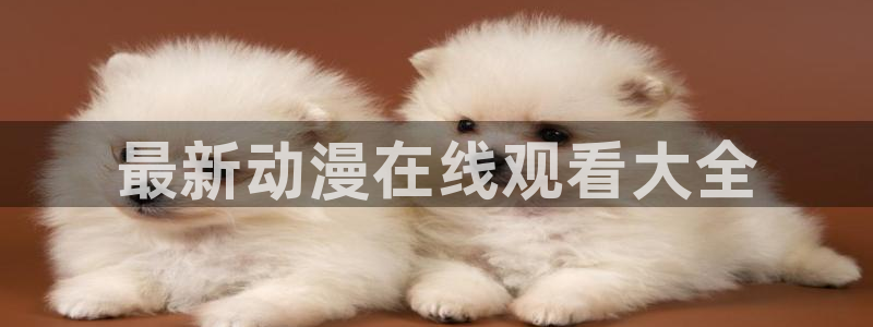 好看的动漫里番有哪些：最新动漫在线观看大全