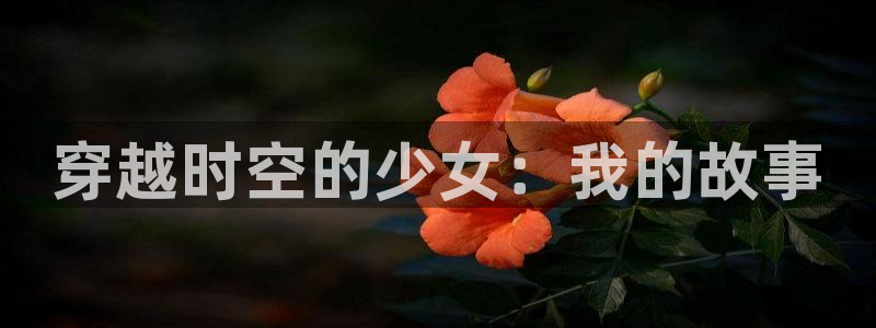 2026年里番动漫：穿越时空的少女：我的故事